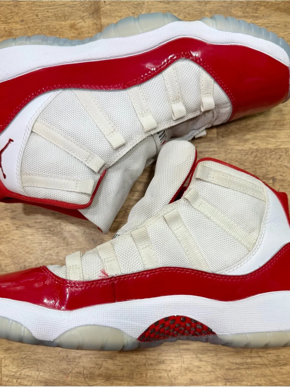 Jordan 11 retro